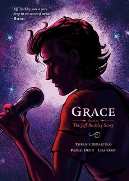 Grace, Tiffanie DeBartolo - Ebook - 9781250259363