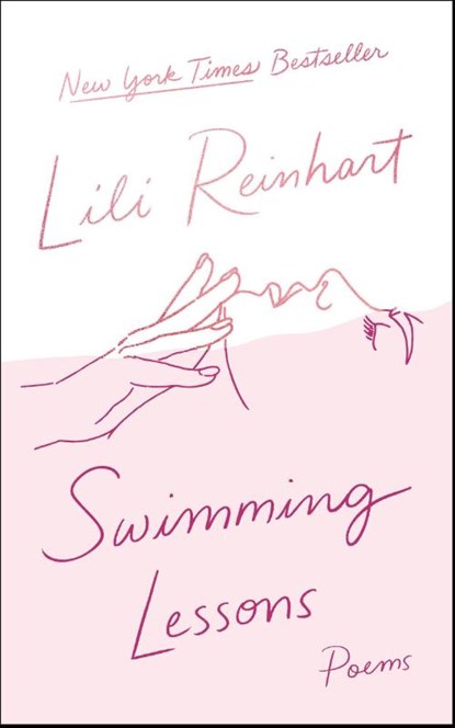 Swimming Lessons, Lili Reinhart - Paperback - 9781250261755