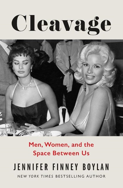 Cleavage, Jennifer Finney Boylan - Gebonden - 9781250261885