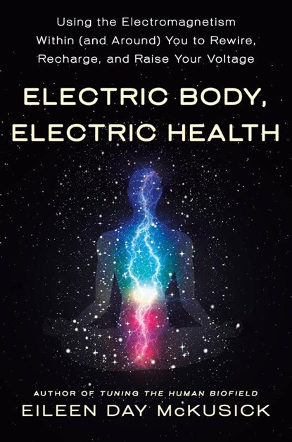 Electric Body, Electric Health, Eileen Day McKusick - Paperback - 9781250262141