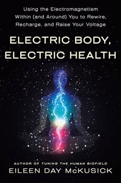 Electric Body, Electric Health, Eileen Day McKusick - Ebook - 9781250262158