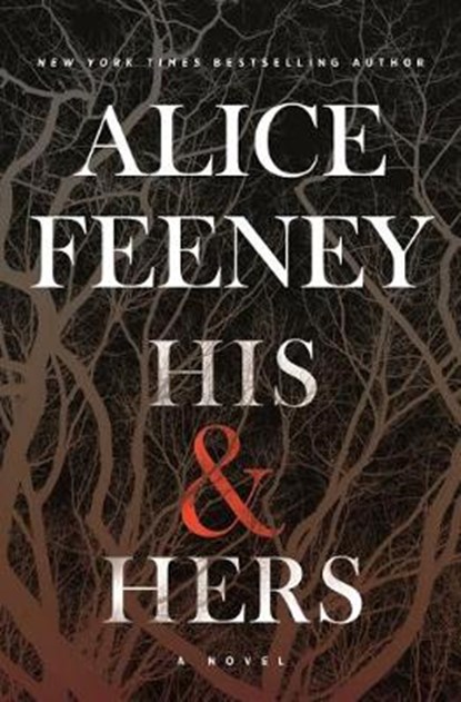 His & Hers, FEENEY,  Alice - Gebonden - 9781250266071