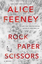 Rock Paper Scissors | Alice Feeney | 