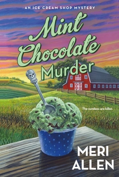 Mint Chocolate Murder, Meri Allen - Paperback - 9781250267085