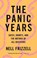 The Panic Years, Nell Frizzell - Paperback - 9781250268143