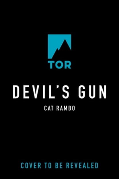 Devil's Gun, Cat Rambo - Ebook - 9781250269348
