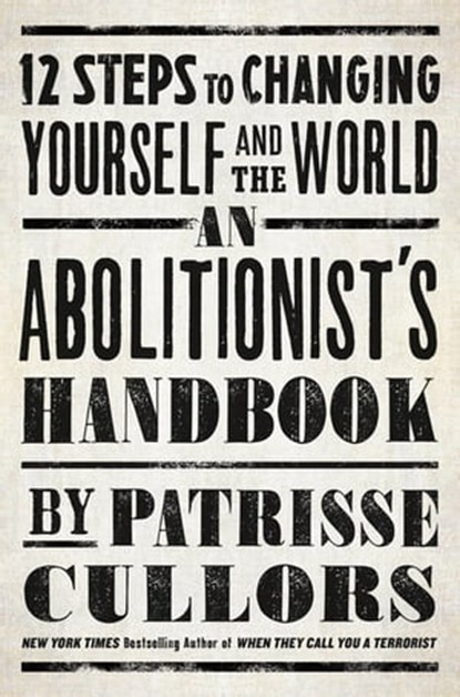 An Abolitionist's Handbook, Patrisse Cullors - Ebook - 9781250272980