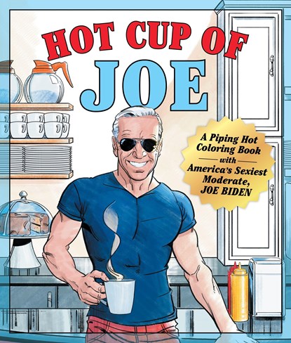 Hot Cup of Joe, Jason Millet - Paperback - 9781250274489