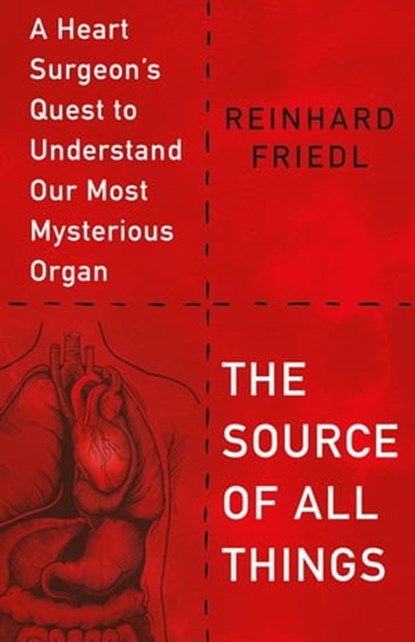 The Source of All Things, Reinhard Friedl ; Shirley Michaela Seul - Ebook - 9781250274878