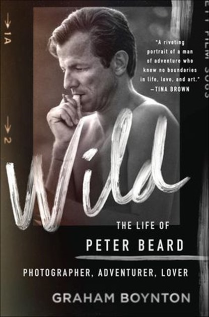 Wild, Graham Boynton - Ebook - 9781250275004