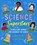 Science Superstars, Jennifer Calvert - Gebonden - 9781250275264