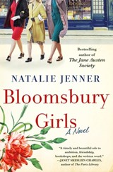 Bloomsbury Girls - Natalie Jenner - 9781250276698