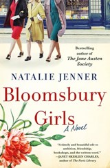 Bloomsbury Girls - Natalie Jenner - 9781250276704