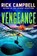Vengeance, Rick Campbell - Gebonden - 9781250277121