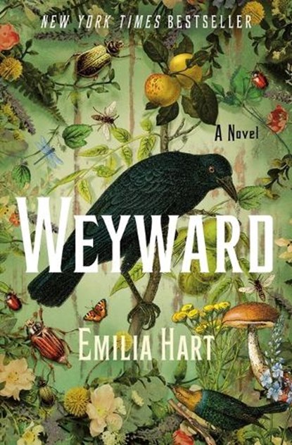 Weyward, Emilia Hart - Gebonden - 9781250280800