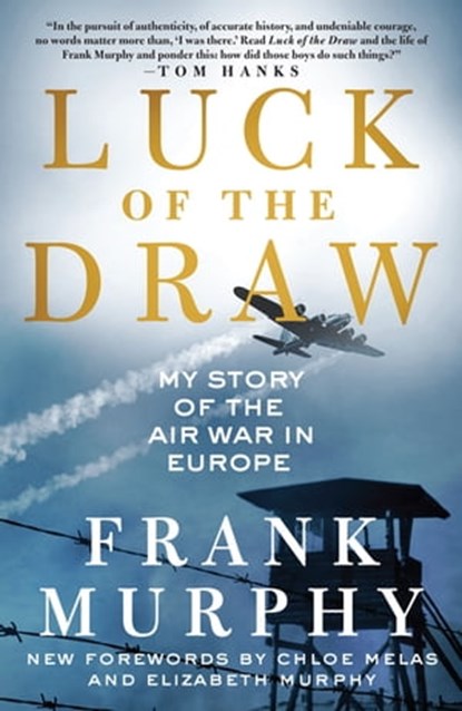 Luck of the Draw, Frank Murphy ; Chloe Melas ; Elizabeth Murphy - Ebook - 9781250284167