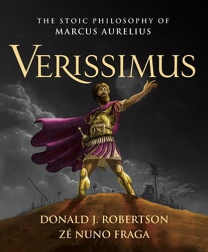Verissimus, Donald J. Robertson - Ebook - 9781250286291