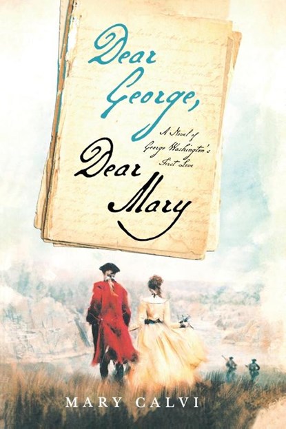 Dear George, Dear Mary, Mary Calvi - Paperback - 9781250289865