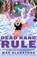 Dead Hand Rule, Max Gladstone - Paperback - 9781250290366
