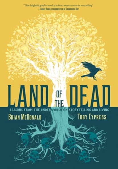 Land of the Dead, Brian McDonald - Ebook - 9781250291028