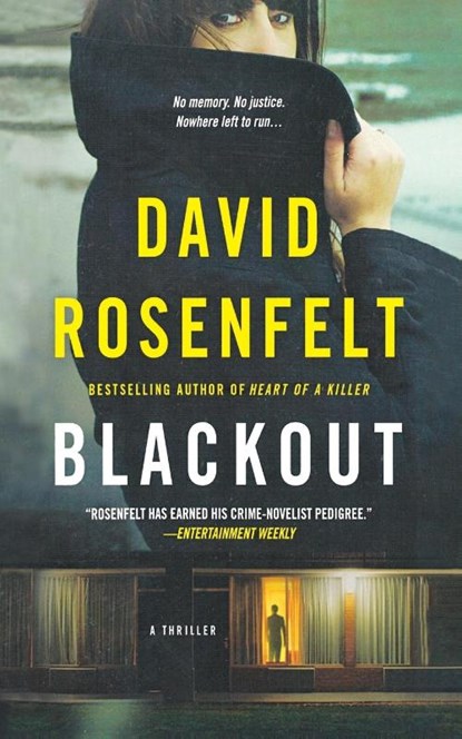 Blackout, David Rosenfelt - Paperback - 9781250293275