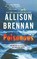 Poisonous, Allison Brennan - Paperback - 9781250293282