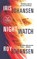 Night Watch, Iris Johansen - Paperback - 9781250293305