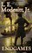 Endgames, L. E. MODESITT,  Jr. - Paperback - 9781250293657