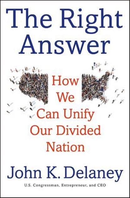 The Right Answer, John K. Delaney - Ebook - 9781250294975