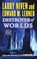 DESTROYER OF WORLDS, Larry Niven - Paperback - 9781250295064