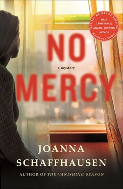 No Mercy, Joanna Schaffhausen - Ebook - 9781250297372
