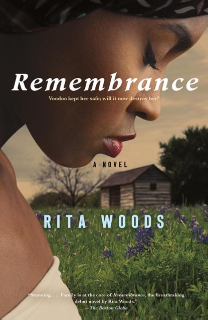 Remembrance, Woods Rita Woods - Paperback - 9781250298461