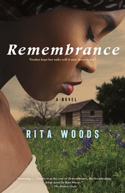 Remembrance, Rita Woods - Ebook - 9781250298478