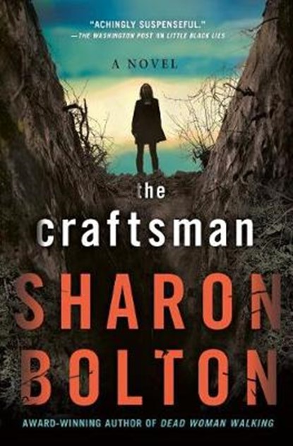 The Craftsman, BOLTON,  Sharon - Gebonden - 9781250300034