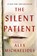 Silent Patient, Alex Michaelides - Gebonden - 9781250301697