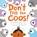 Don't Feed the Coos!, Jonathan Stutzman - Gebonden - 9781250303189