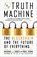 The Truth Machine, Paul Vigna ; Michael J. Casey - Paperback - 9781250304179