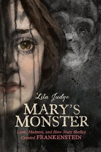 Mary's Monster, Lita Judge - Ebook - 9781250304483