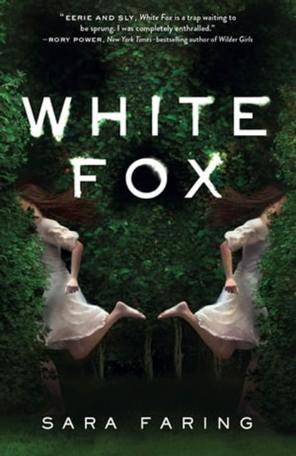 White Fox, Sara Faring - Ebook - 9781250304537