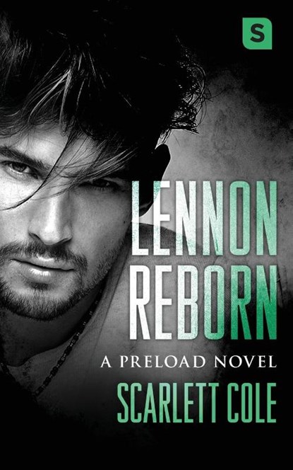 Lennon Reborn, Scarlett Cole - Paperback - 9781250304667