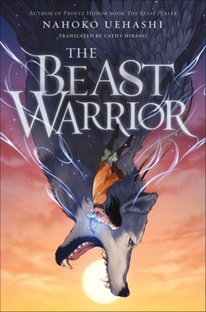 The Beast Warrior, Nahoko Uehashi - Ebook - 9781250307491