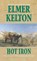 Hot Iron, Elmer Kelton - Paperback - 9781250311658