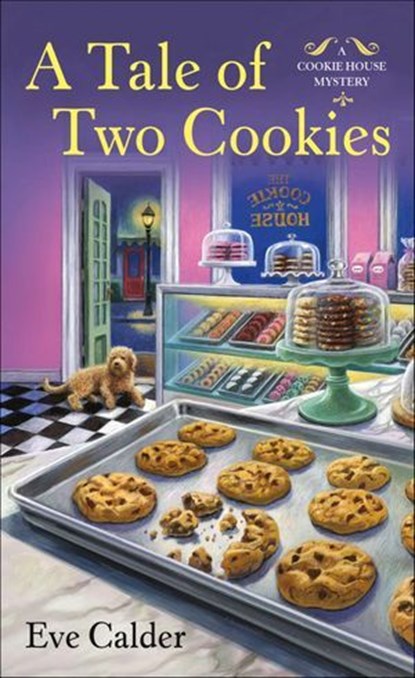 A Tale of Two Cookies, Eve Calder - Ebook - 9781250313041