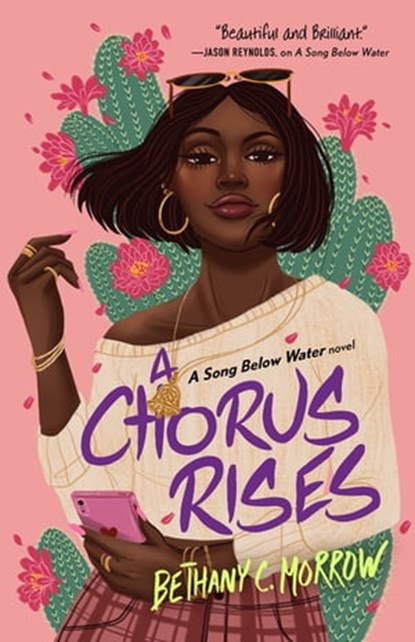 A Chorus Rises, Bethany C. Morrow - Ebook - 9781250316028