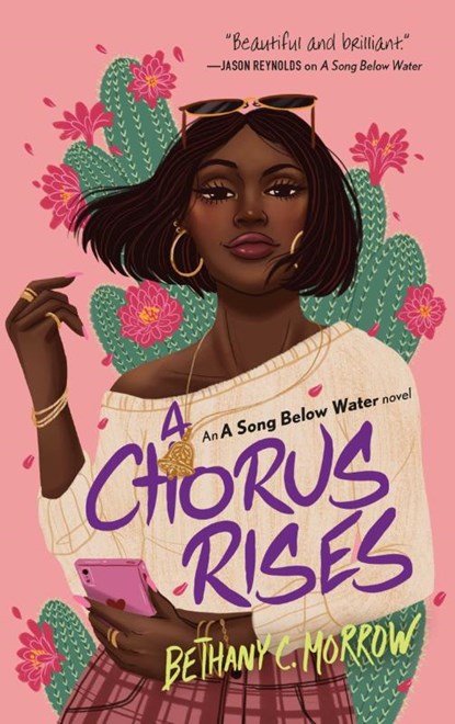 A Chorus Rises, Bethany C. Morrow - Paperback - 9781250316042