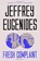 Fresh Complaint, EUGENIDES,  Jeffrey - Paperback - 9781250316677