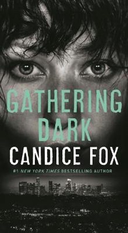 Gathering Dark, Candice Fox - Paperback - 9781250317629
