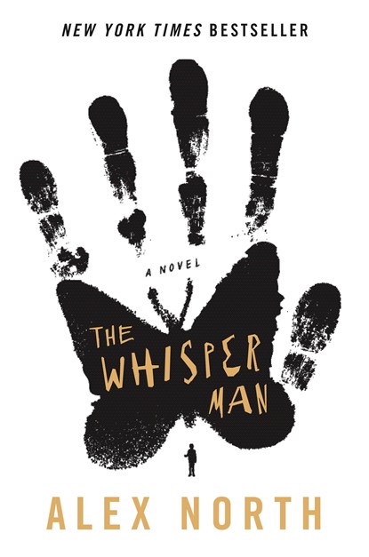 The Whisper Man, Alex North - Paperback - 9781250318008