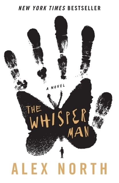 Whisper Man, Alex North - Paperback - 9781250318008