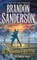 The Wind and Truth, Brandon Sanderson - Paperback - 9781250319227
